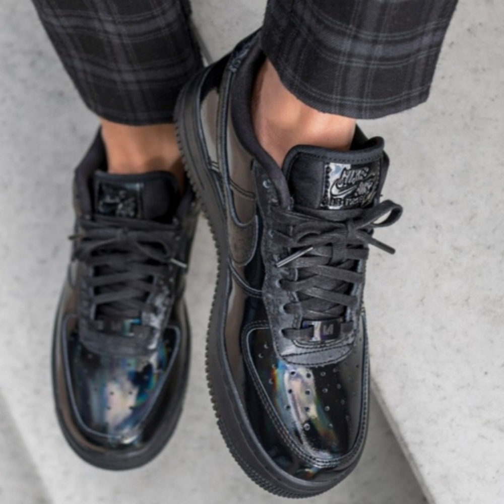 NEW Nike Air Force 1 '07 LX - Picture 6 of 8